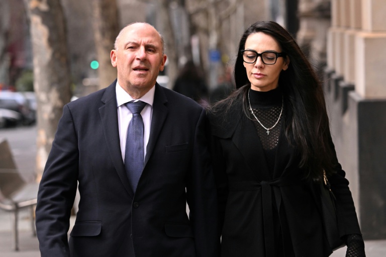 Australia drug kingpin walks free after police informant scandal