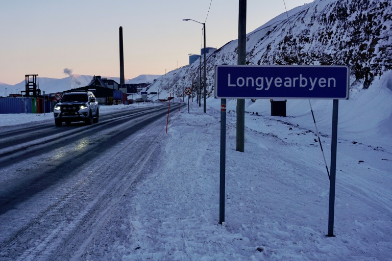 After Greenland, Arctic island Svalbard wary of great powers