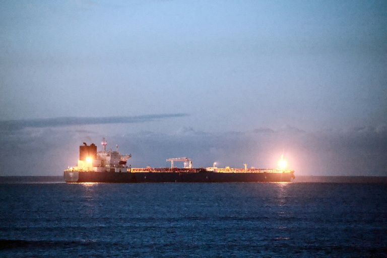 What is Russia's 'shadow fleet' and how does it work?