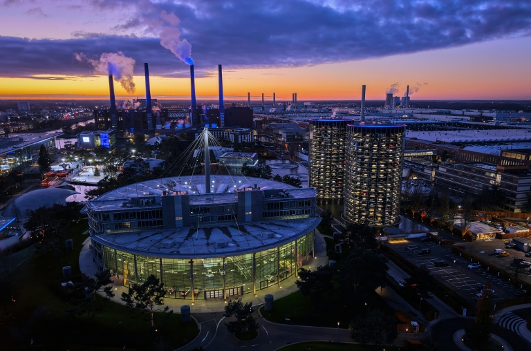 EU seeks to stem industrial decline with 'Made in Europe' push