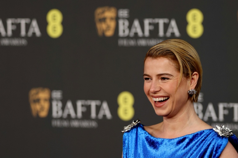 'One Battle' triumphs at BAFTAs that honour British talent