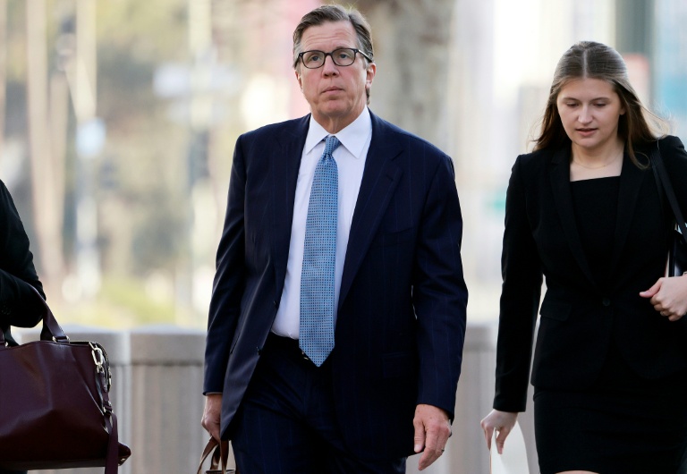 US plaintiff decries harmful social media addiction