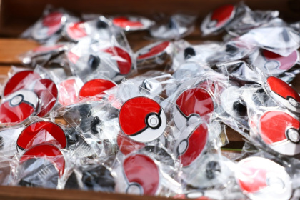 'Pokemon Pokopia' has an aggregated review score of 89 on Metacritic - Patrick T. Fallon (AFP)