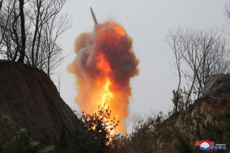 Crunch nuclear proliferation meeting at UN amid raging global wars