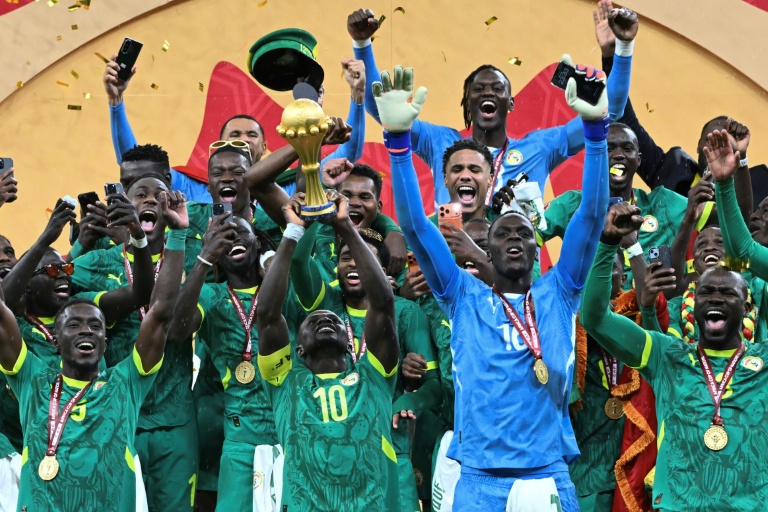 Senegal demands 'corruption' probe over AFCON decision as Morocco defend appeal