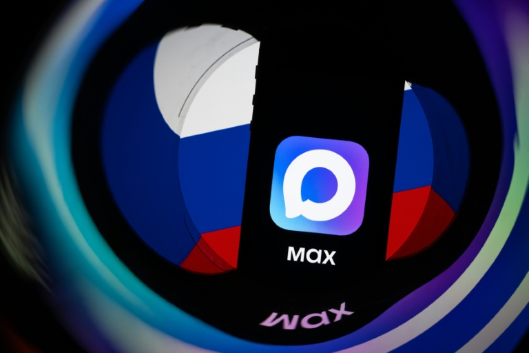 Russia's Max: The unencrypted super-app being forced on citizens