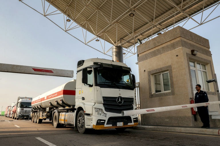 Strait of Hormuz blockage drives up Gulf food bills