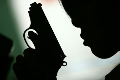 Deighton's working-class, sardonic spies were seen as antidotes to debonair agents like James Bond - ADRIAN DENNIS (AFP)