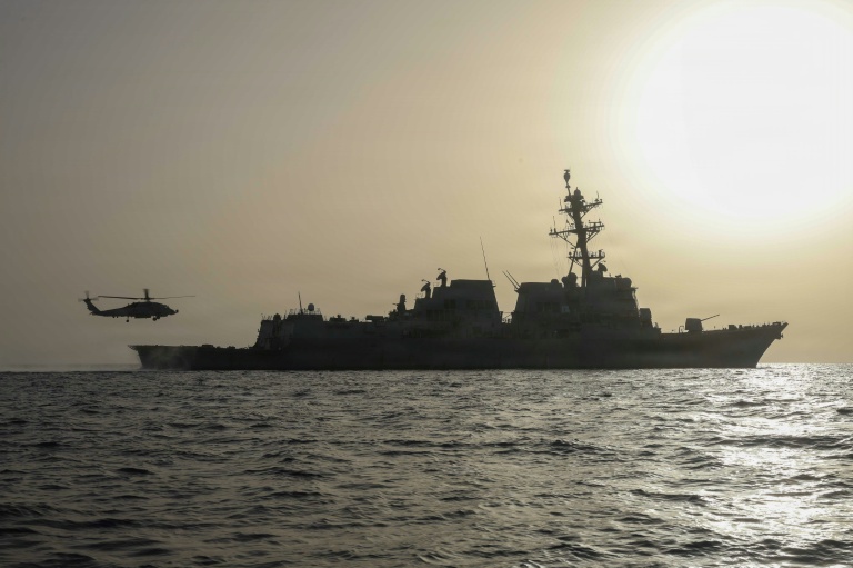 US, Iran exchange fire as negotiations stall