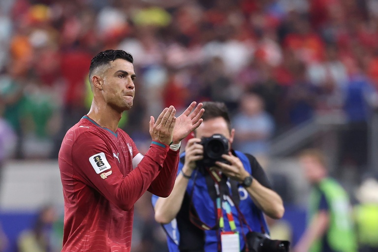 Belgium thrash USA to end World Cup dream and set up Spain showdown