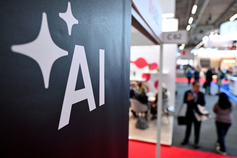 New AI tools let readers talk to books
