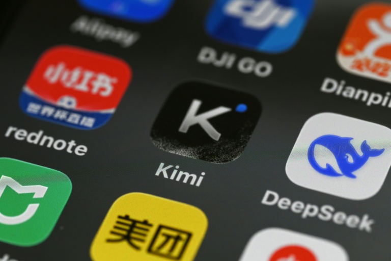 White House accuses China's Moonshot of stealing Anthropic AI