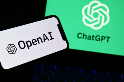 Founded in San Francisco in 2015 as a nonprofit research lab by Altman, Elon Musk and others, OpenAI burst into the mainstream with the launch of ChatGPT in 2022 - MARCO BERTORELLO (AFP)