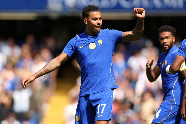 Five Premier League stars to watch this season