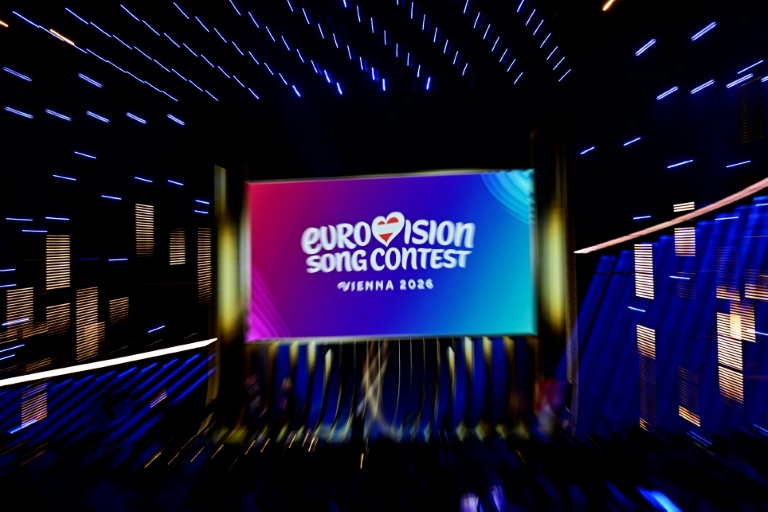 Eurovision to bar countries at war from hosting