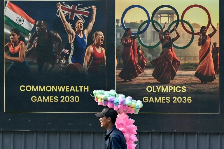 Commonwealth Games faces uncertain future ahead of centenary edition