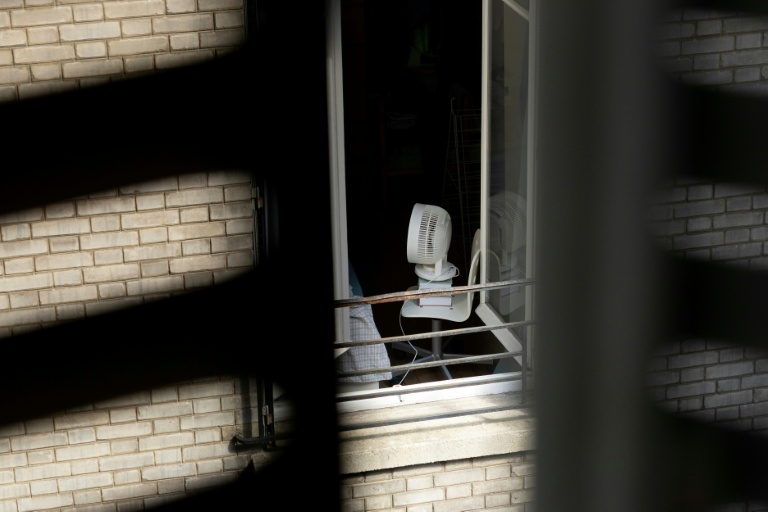 7,300 excess deaths and counting in France's historically hot summer