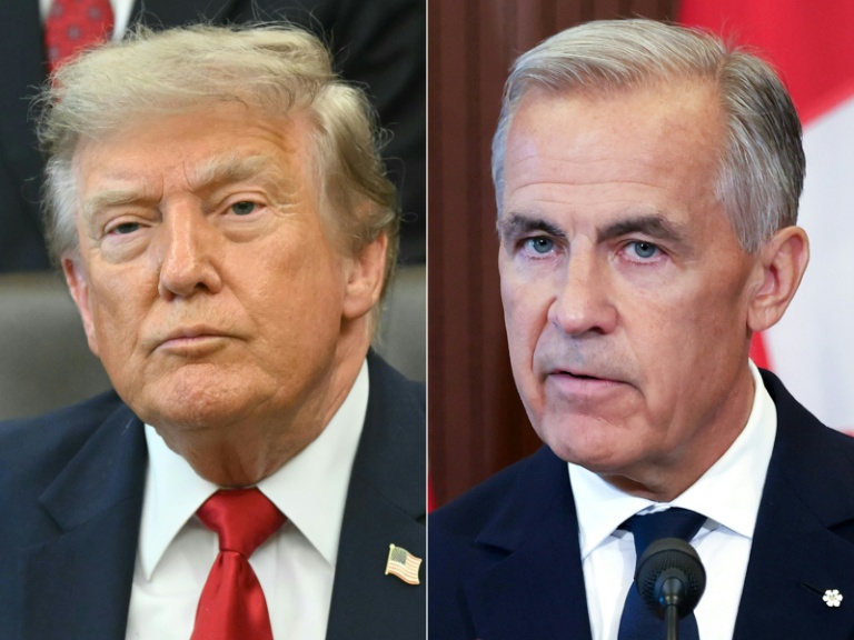 Trump admin predicts US trade war 'devastating' for Canada