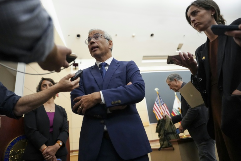 Meta, US states agree $18 bn settlement in landmark teen safety case