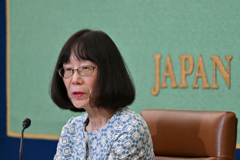 US-sanctioned ICC head warns against 'demise of international rule of law'
