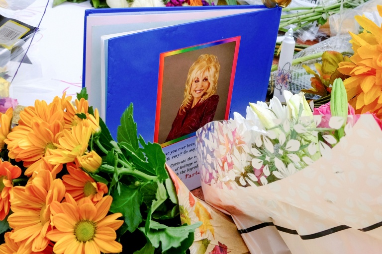 A lasting Dolly Parton legacy: childhood literacy